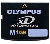 Electronics : Noname 1 GB Panorama xD memory card