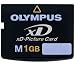 Electronics : Noname 1 GB Panorama xD memory card
