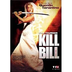 Kill Bill - Vol.2 - �dition Collector 2 DVD