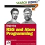 Beginning RSS and Atom Programming