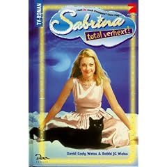Sabrina, Total verhext! (Band 1)