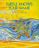 Turtle Knows Your Name