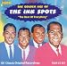 Ink Spots - The Golden Age of the Ink Spots: The Best of Everything [ORIGINAL RECORDINGS REMASTERED]