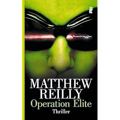 Operation Elite