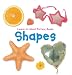 Learn-A-Word Picture Books: Shapes (Learn-A-Word Picture Books)
