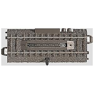 Märklin 24997 – Entkupplungsgleis