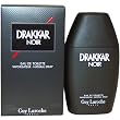 Drakkar Noir By Guy Laroche For Men. Eau De Toilette Spray 6.7 Ounces