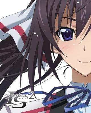 IS<インフィニット・ストラトス>2 ロング・バケーションEDITION [Blu-ray]