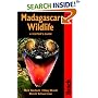 Madagascar Wildlife: A Visitor's Guide (Bradt Travel Guide Madagascar Wildlife)