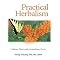 My most used books on herbs and natural medicine