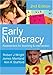 Early Numeracy: Assessment for Teaching and Intervention