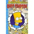 Le bouquin un brin barjo de Bart Simpson