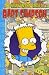 Le bouquin un brin barjo de Bart Simpson Le bouquin un brin barjo de Bart Simpson
