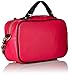 Betsey Johnson Here Comes Trebel Cross Body Handbag