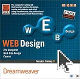 Web Design / Dreamweaver