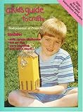 Hodgepodge of Projects: A Kid's Guide to Crafts
