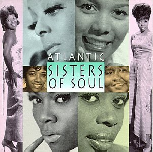 Buy Atlantic Sisters of Soul online at Discounted New and Used prices. Delivered to your door with Childrens Toyshop.com