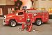 Light & Sound Fire Truck