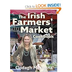 The Irish Farmers' Market Cookbook
