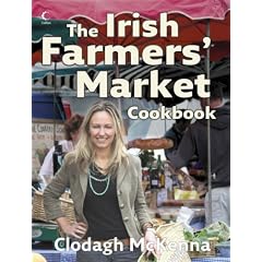 The Irish Farmers' Market Cookbook