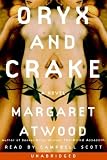 Oryx and Crake