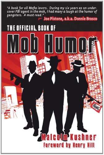 The Official Book of Mob Humor