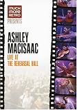 Ashley MacIsaac - Live at the Rehearsal Hall
