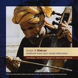 Music of Makran: Traditional Fusion From Coastal Balochistan