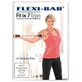 Flexi-Bar DVD Fit in 7 Tagen mit Barbara Klein