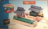 Thomas the Tank Engine & Friends - Sawmill / Saw Mill