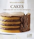 Williams-Sonoma Mastering: Cakes, Frostings & Fillings (Williams Sonoma Mastering)