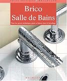 Brico salle de bain