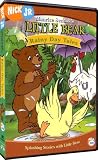 Little Bear: Rainy Day Tales