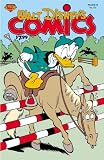  : Walt Disney's Comics And Stories #702