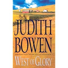 West Of Glory