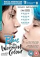 Blue Is the Warmest Colour [DVD]