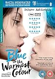 Blue Is the Warmest Colour [DVD]
