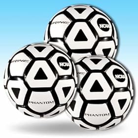 Brine Phantom Soccer Ball