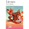 Sur le destin : Et autres textes
