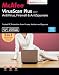 McAfee VirusScan Plus 2007 (3 User Licence) (PC)