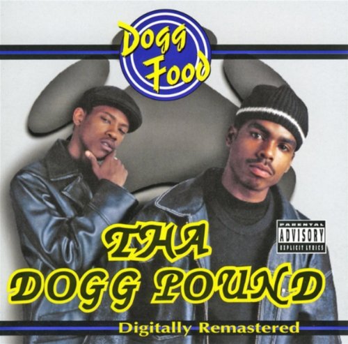 Dogg Food [Explicit]