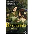 Le pas de Merlin tome 2 : Broc�liande