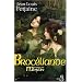 Le pas de Merlin tome 2 : Broc�liande