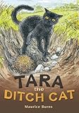 Tara the ditch cat