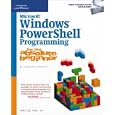 Microsoft Windows PowerShell Programming for the Absolute Beginner