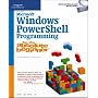 Microsoft Windows PowerShell Programming for the A&hellip by Jerry Lee Ford