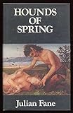 Hounds of spring, and other stories