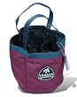 TOMARA equestrian Grooming Tote Bag -Burgundy