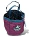 TOMARA equestrian Grooming Tote Bag -Burgundy TOMARA equestrian Grooming Tote Bag -Burgundy