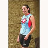 Schwinn Womens Evolution IC Sleeveless Jersey